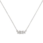 Diamond Necklace<br>ダイヤモンドネックレス<br>（1508A）