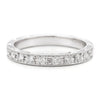Diamond Ring<br>ダイヤモンドリング<br>（582A）