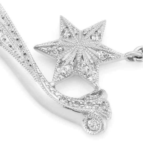 abHeri アベリ　mon reve ダイヤモンド ネックレス ￥264000 mon rêve” Diamond Necklace ダイヤモンドネックレス （1378A