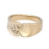 “Olive”<br>Diamond Ring<br>ダイヤモンドリング<br>（1507A）
