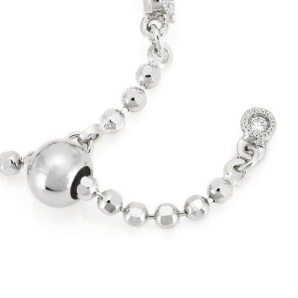 Diamond Chain-Ring ダイヤモンドチェーンリング （697A） – AbHeri