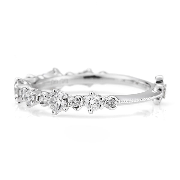 【みかんさま専用】abheri noya op ダイヤリング kataoka kataoka curved crown ring ダイヤモンドリング - メルカリ