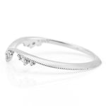 “vow”<br>Diamond Ring<br>ダイヤモンドリング<br>（724B）
