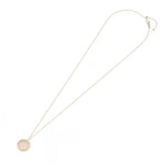 “OXYMORON”<br>Diamond Necklace<br>ダイヤモンドネックレス<br>（1354A）