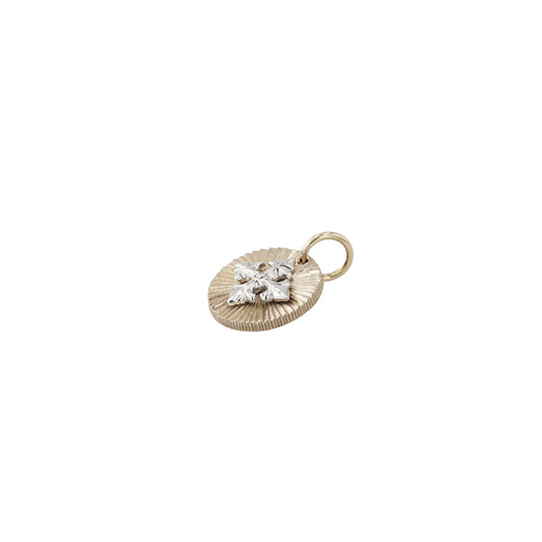 Diamond Pendant Top ダイヤモンドペンダント トップ（937A） – AbHeri