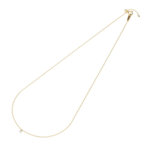 ete SV925 ダイヤモンド K18RBG SV925 ダイヤモンド ピアス | ete bijoux