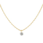 Diamond Necklace<br>ダイヤモンドネックレス<br>（646N）