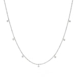 Diamond Necklace<br>ダイヤモンドネックレス<br>（811FL）