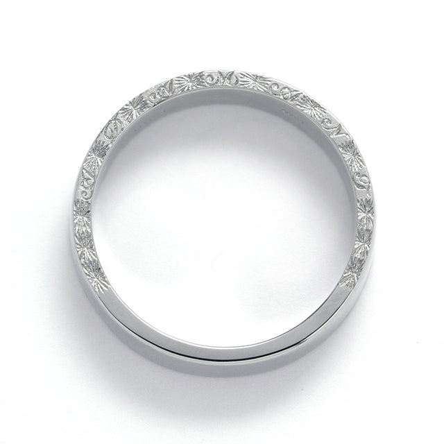 “adamant”<br>Diamond Ring, Large<br>ダイヤモンドリング L<br>（721F）