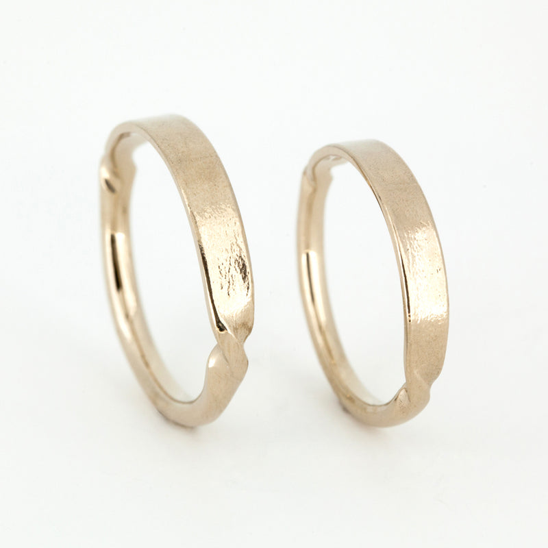 “ensemble”<be>Ring, Small<br>リング S<br>（710B）
