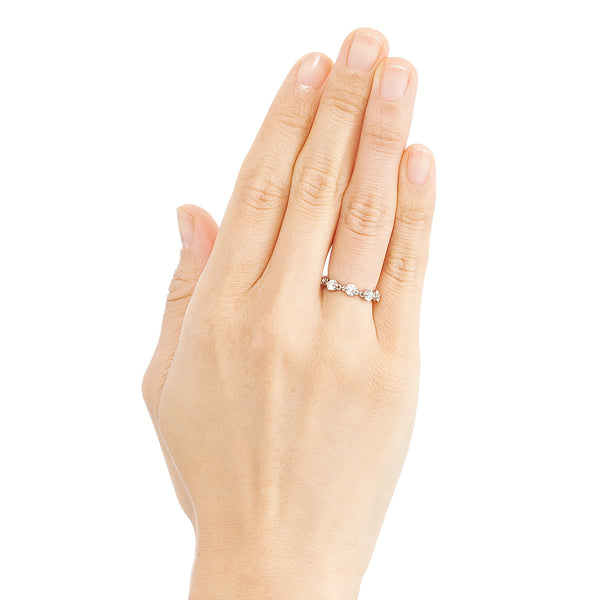 314A Diamond chain-ring – AbHeri オンラインショップ