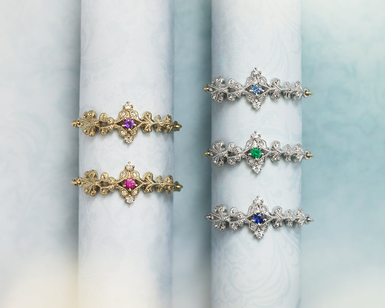 2025.07.04<br>“Arabesque” Custom Fair<br>＜銀座店＞