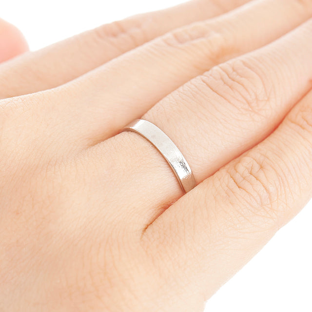 “ensemble”<br>Ring, Small<br>リング S<br>（710B）