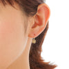 Birthstone Earrings<br> バースストーンピアス<br>（1035A） abheri-jpstore