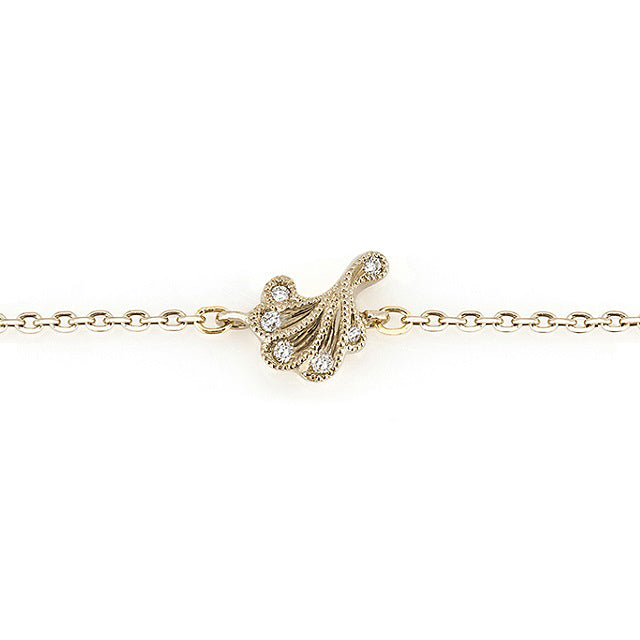 “hope”<br>Diamond Bracelet<br>ダイヤモンドブレスレット<br>（1263A）