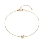 “hope”<br>Diamond Bracelet<br>ダイヤモンドブレスレット<br>（1263A）