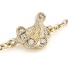 “hope”<br>Diamond Bracelet<br>ダイヤモンドブレスレット<br>（1263A）