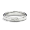 “SIRUSI”<br>Ring, Large<br>リング L<br>（729G）