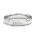 “SIRUSI”<br>Ring, Large<br>リング L<br>（729G）