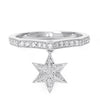 “mon rêve”<br>Diamond Ring<br>ダイヤモンドリング<br>（1375A）