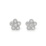 Diamond Earrings<br>ダイヤモンドピアス<br>（210C）