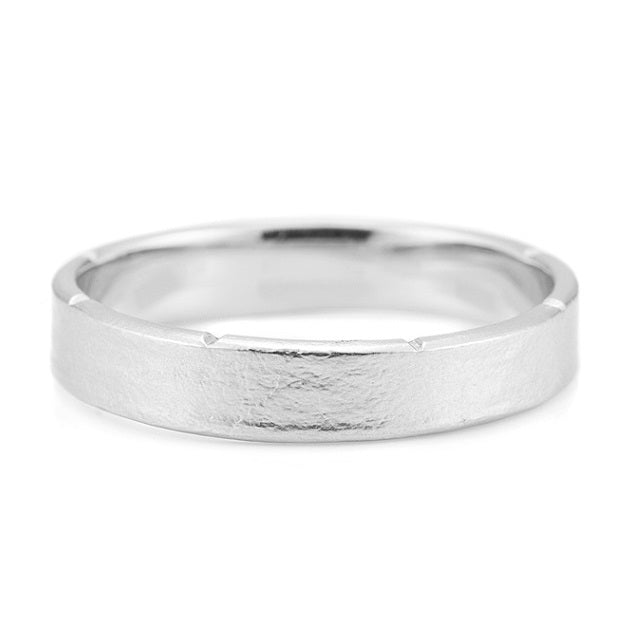 six” Ring, Medium リング M （728A） – AbHeri オンラインストア
