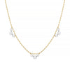 “dew”<br>Diamond Necklace<br>ダイヤモンドネックレス<br>（1303A）