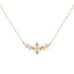 Diamond Necklace<br>ダイヤモンドネックレス<br>（636A）