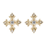 Diamond Earrings<br>ダイヤモンドピアス<br>（635A）