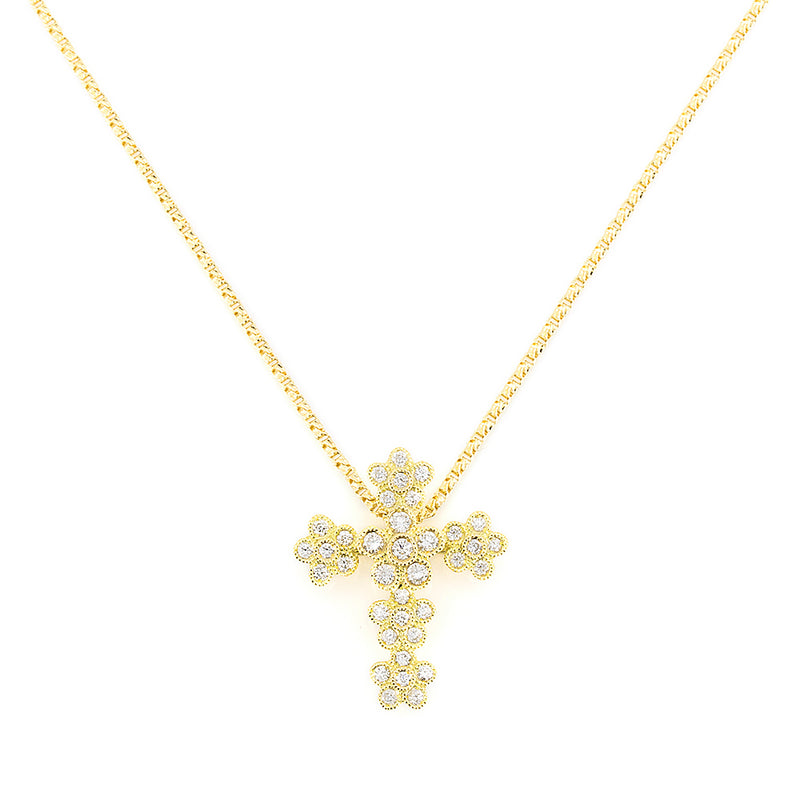 Diamond Necklace<br>ダイヤモンドネックレス<br>（228A）