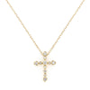 Diamond Necklace<br>ダイヤモンドネックレス<br>（577A）