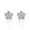 Diamond Earrings<br>ダイヤモンドピアス<br>（210D）