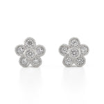 Diamond Earrings<br>ダイヤモンドピアス<br>（210D）