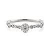 “earnest”<br>Diamond Ring<br>ダイヤモンドリング<br>（854C）