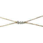 Diamond Bracelet<br>ダイヤモンドブレスレット<br>（997A）