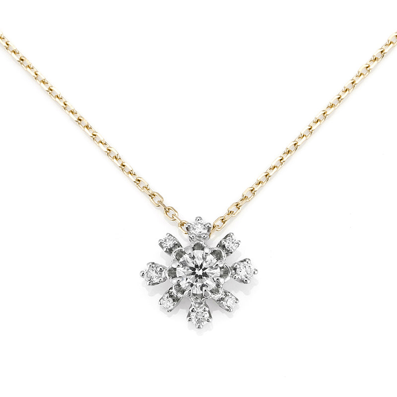 Diamond Necklace<br>ダイヤモンドネックレス<br>（262X）