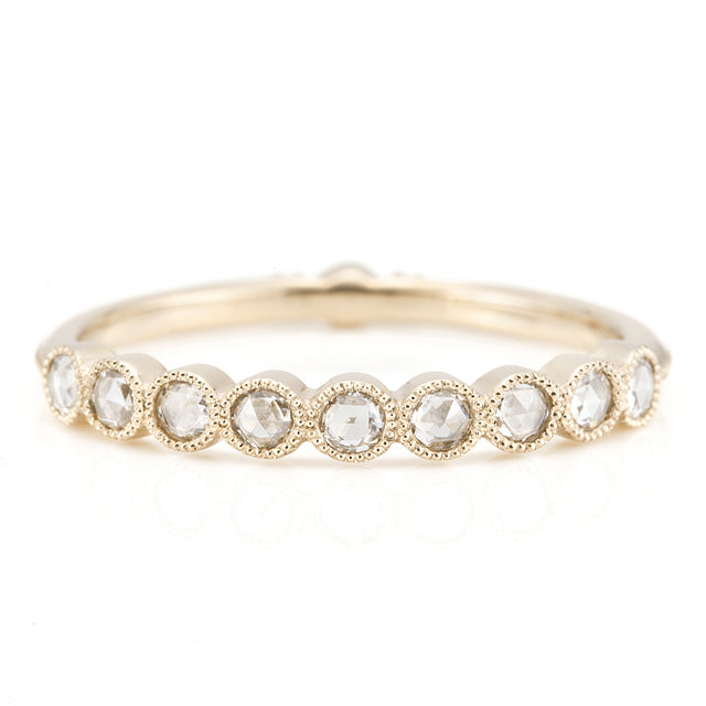 “ENTREMETS”<br>Diamond Ring<br>ダイヤモンドリング<br>（1224A）