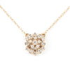 Diamond Necklace<br>ダイヤモンドネックレス<br>（1111A）