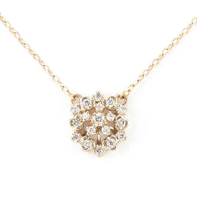 Diamond Necklace<br>ダイヤモンドネックレス<br>（1111A）