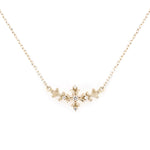 Diamond Necklace<br>ダイヤモンドネックレス<br>（636A）