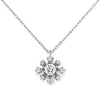 Diamond Necklace<br>ダイヤモンドネックレス<br>（262Z）