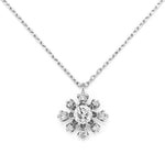 Diamond Necklace<br>ダイヤモンドネックレス<br>（262Z）