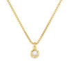 “six petit”<br>Diamond Necklace<br>ダイヤモンドネックレス<br>（1458A）