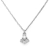 Diamond Necklace<br>ダイヤモンドネックレス<br>（1467A）
