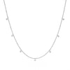 Diamond Necklace<br>ダイヤモンドネックレス<br>（811FL）