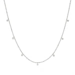 Diamond Necklace<br>ダイヤモンドネックレス<br>（811FL）