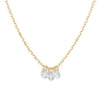 Diamond Necklace<br>ダイヤモンドネックレス<br>（646A）