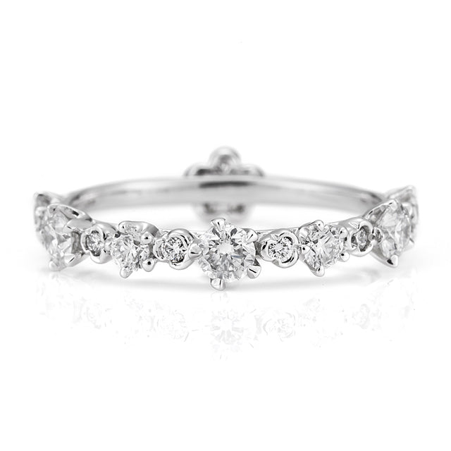 Diamond Ring<br>ダイヤモンドリング<br>（830A）