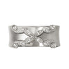 “Butterfly effect”<br>Diamond Ring<br>ダイヤモンドリング<br>（1521A）