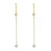 Diamond Earrings<br>ダイヤモンドイヤリング <br>（1309B）